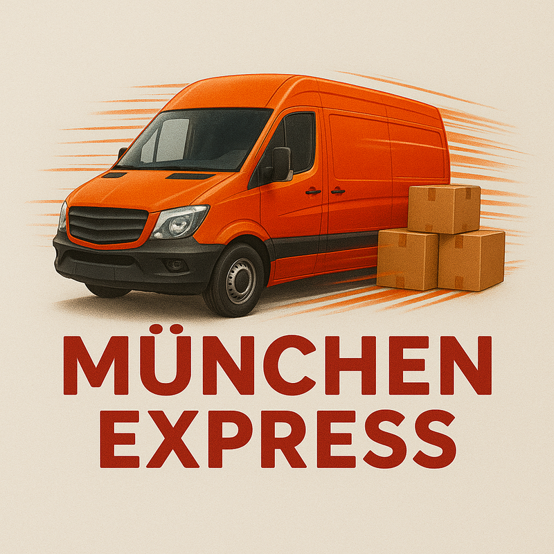 MünchenExpress Logo